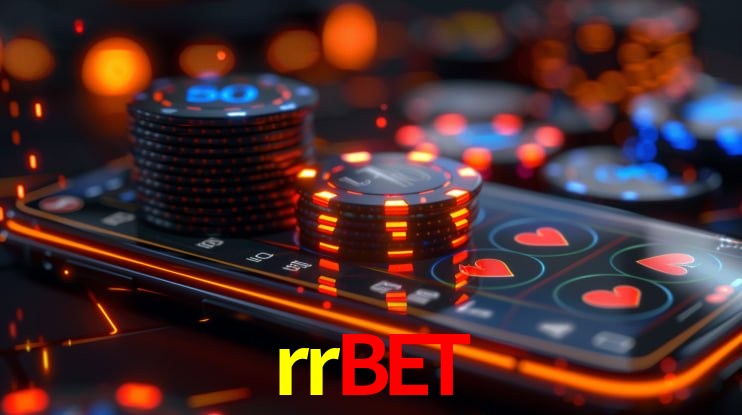 Welcome Bonus rrbet