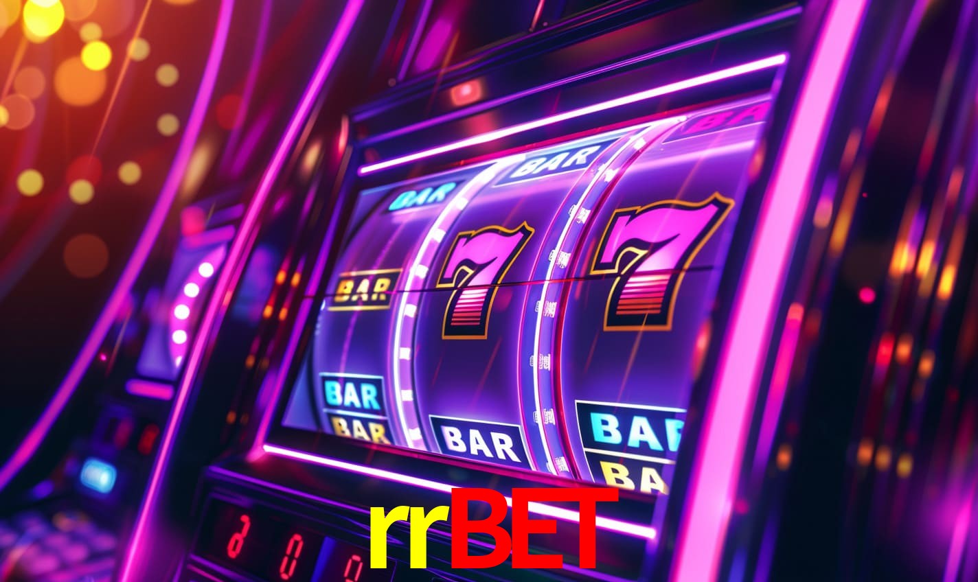 rrbet: Seu Cassino Premiado com Pagamentos Rápidos