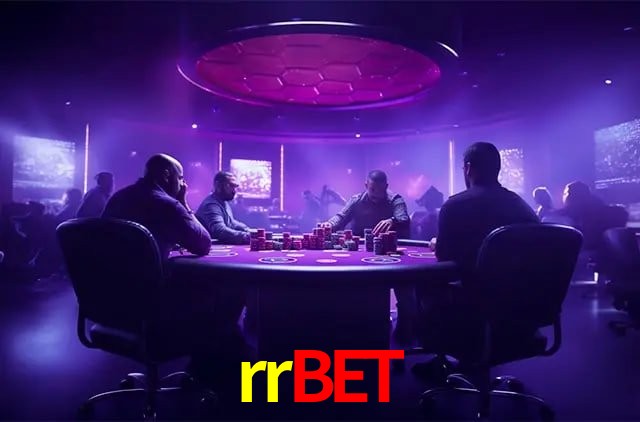 Apostas de Basquete rrbet