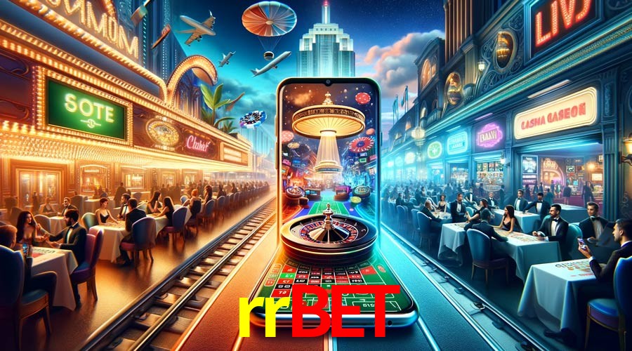 Exclusive Offers rrbet
