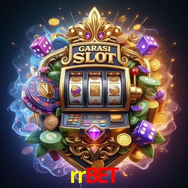Diretório de Jogos rrbet