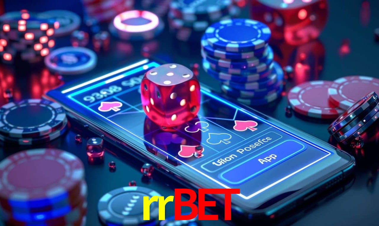 rrbet Aplicativo - rrbet visual 1