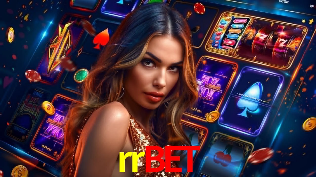 Desvendando o Mundo dos Jogos Virtuais na rrbet