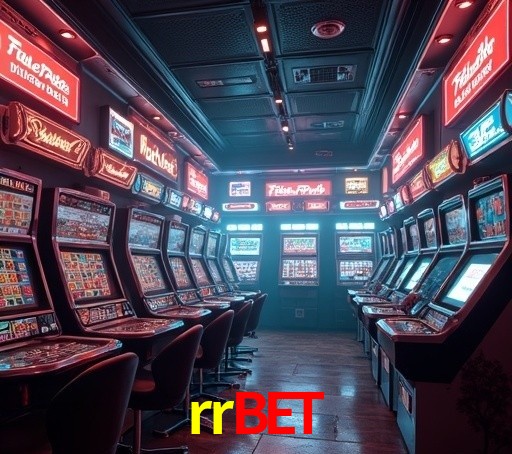 Design Responsivo rrbet
