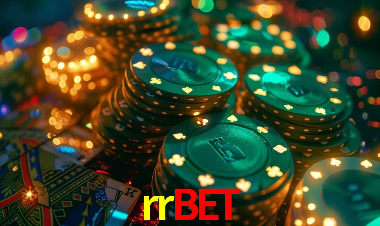 Mesa de Blackjack rrbet