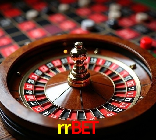 Tecnologia da Plataforma rrbet