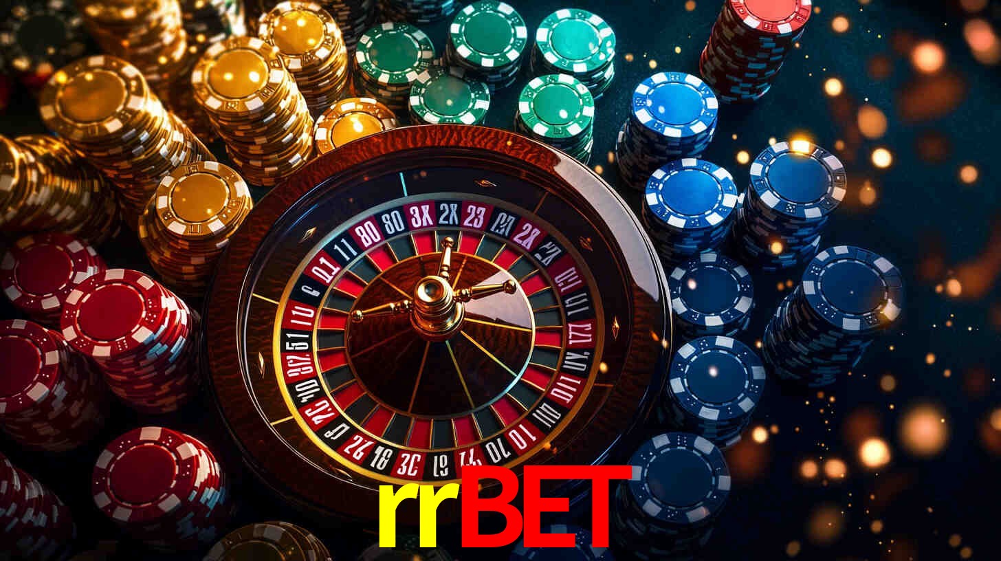 rrbet Bônus - rrbet visual 1