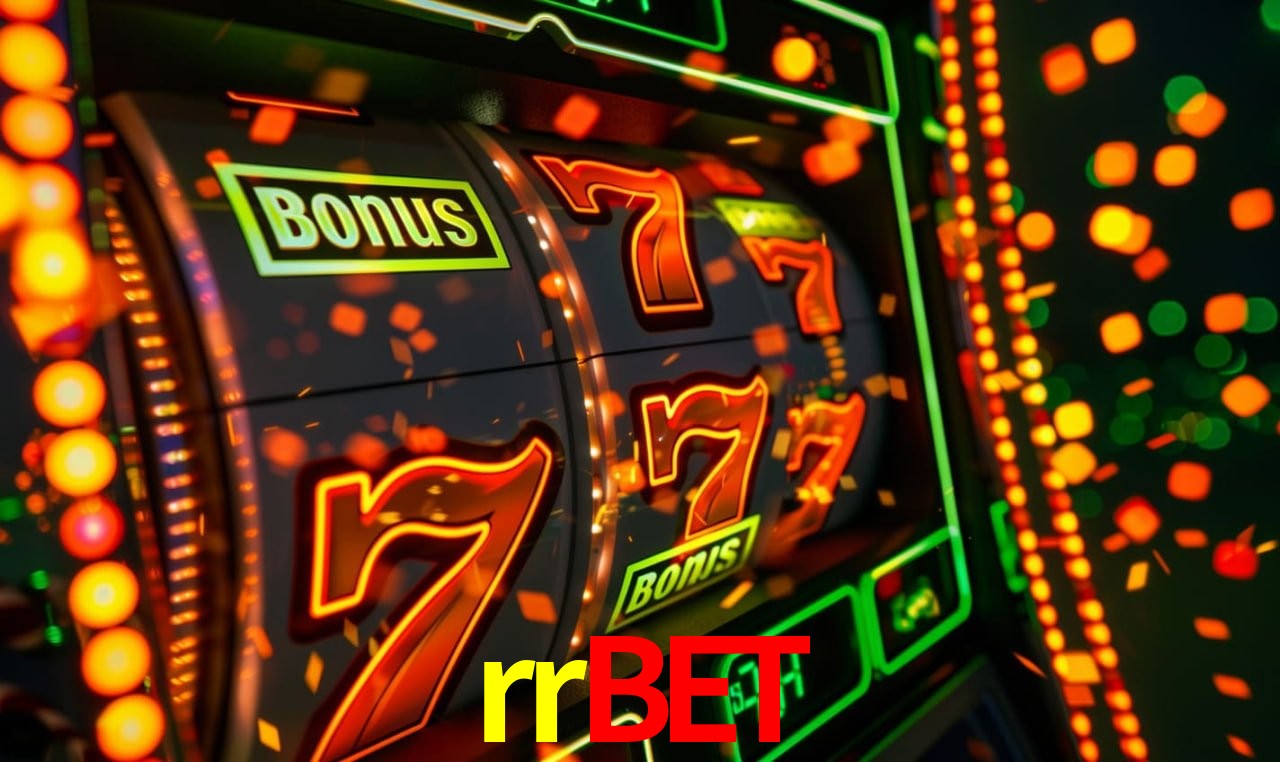 A Emoção da Loteria na rrbet: Uma Chance de Mudança de Vida
