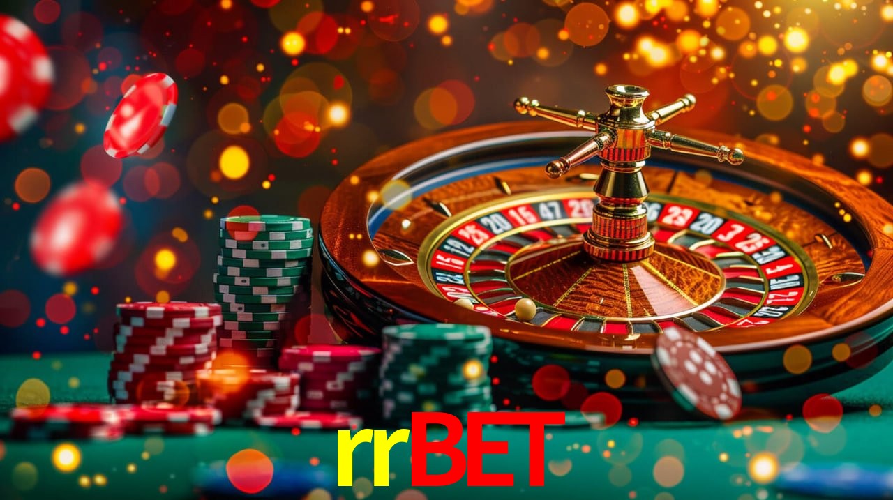 Inovações de Jogos na rrbet: O Futuro das Experiências Interativas