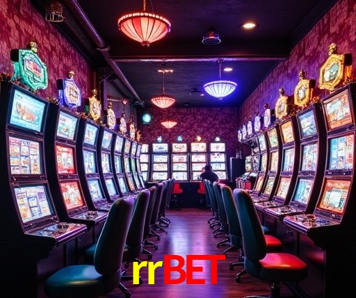 Promoções Sazonais rrbet