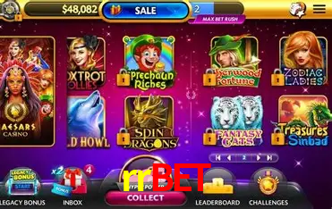 Descubra o Mundo do Cassino Online com rrbet