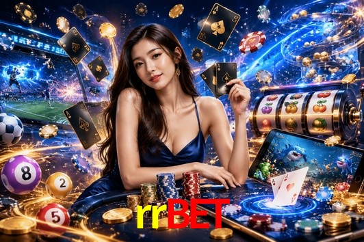 Secure Login rrbet