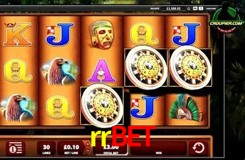 Descubra a Magia dos Jogos de Arcade no rrbet