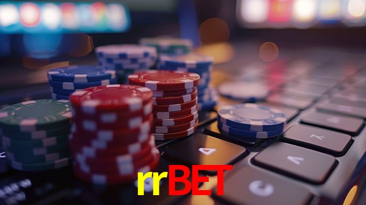 Casino Ao Vivo rrbet