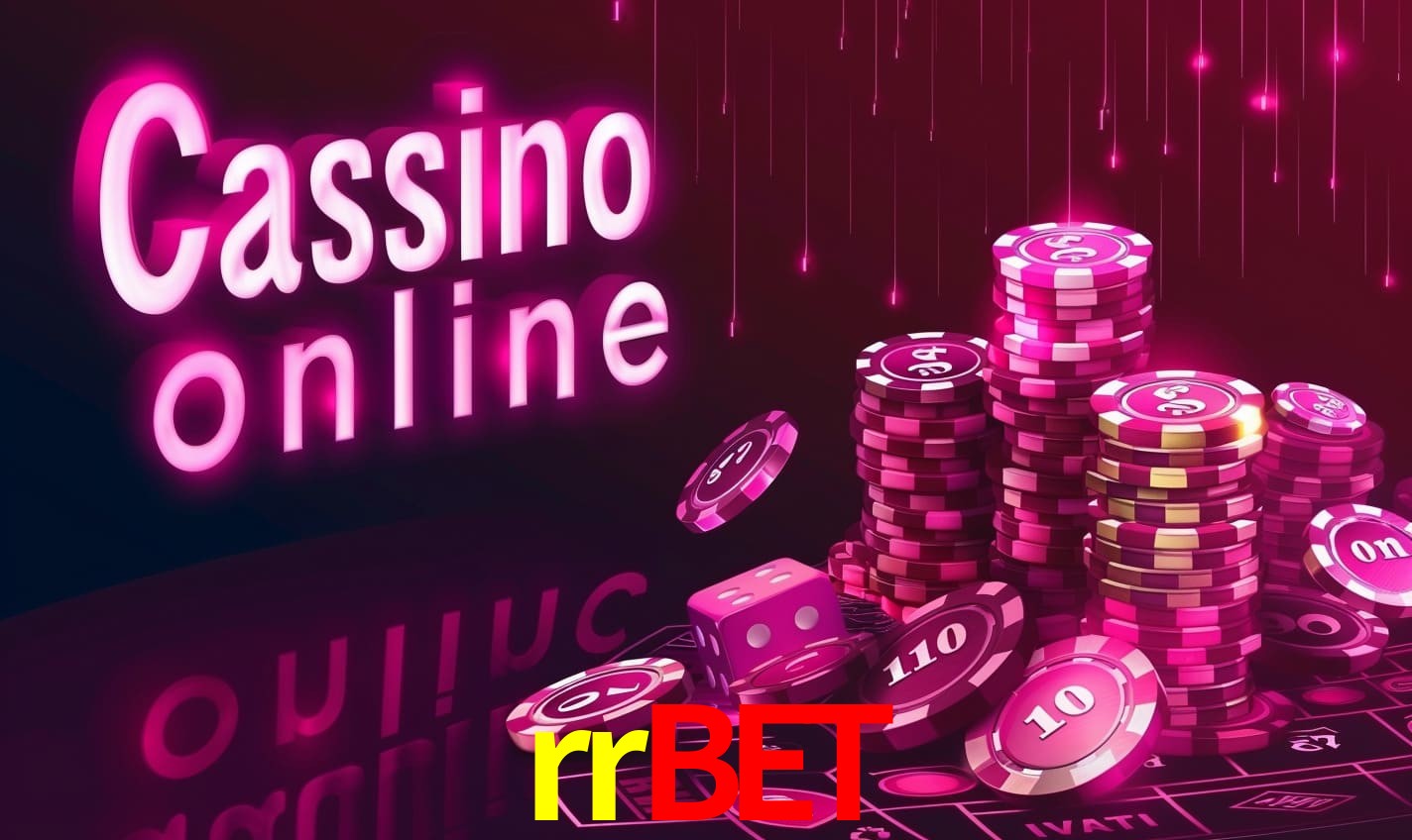 Descubra a Essência do rrbet: Nossa História e Compromissos