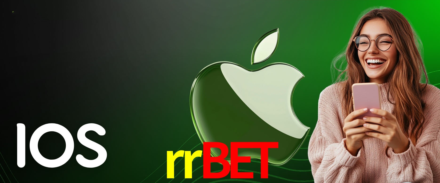 APP oficial da rrbet para mobile