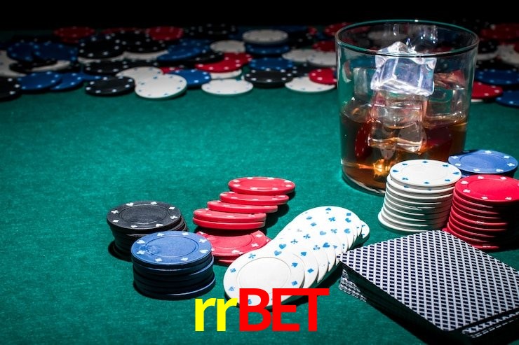 Torneios rrbet