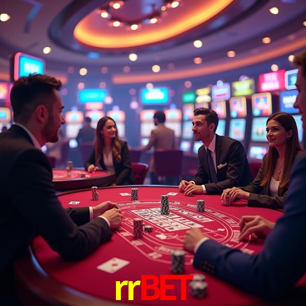 PIX Instantâneo rrbet