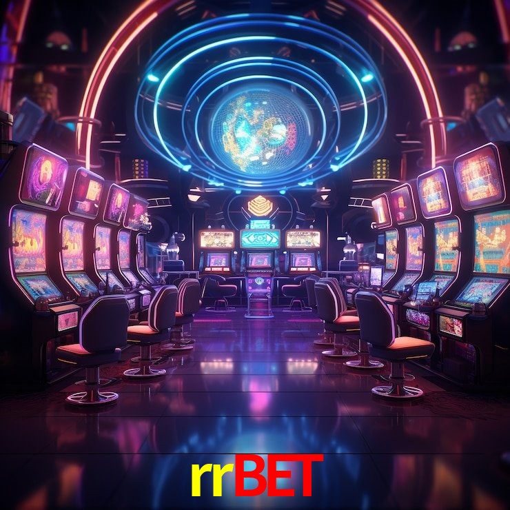 rrbet Slots - rrbet visual 1
