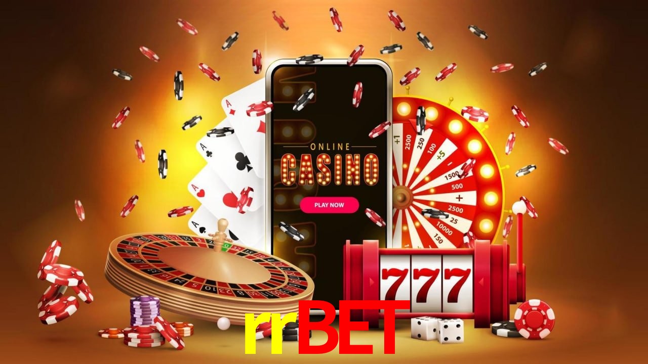 Inovações de Jogos na rrbet: O Futuro das Experiências Interativas