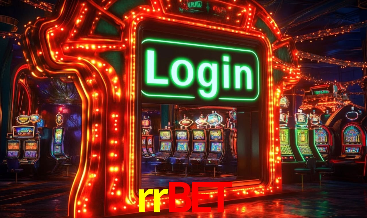 Casino VIP rrbet