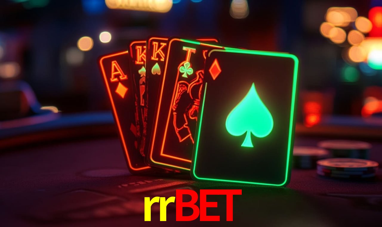 rrbet Slots - rrbet visual 2