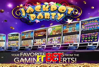 Desvendando o Mundo dos Jogos Virtuais na rrbet