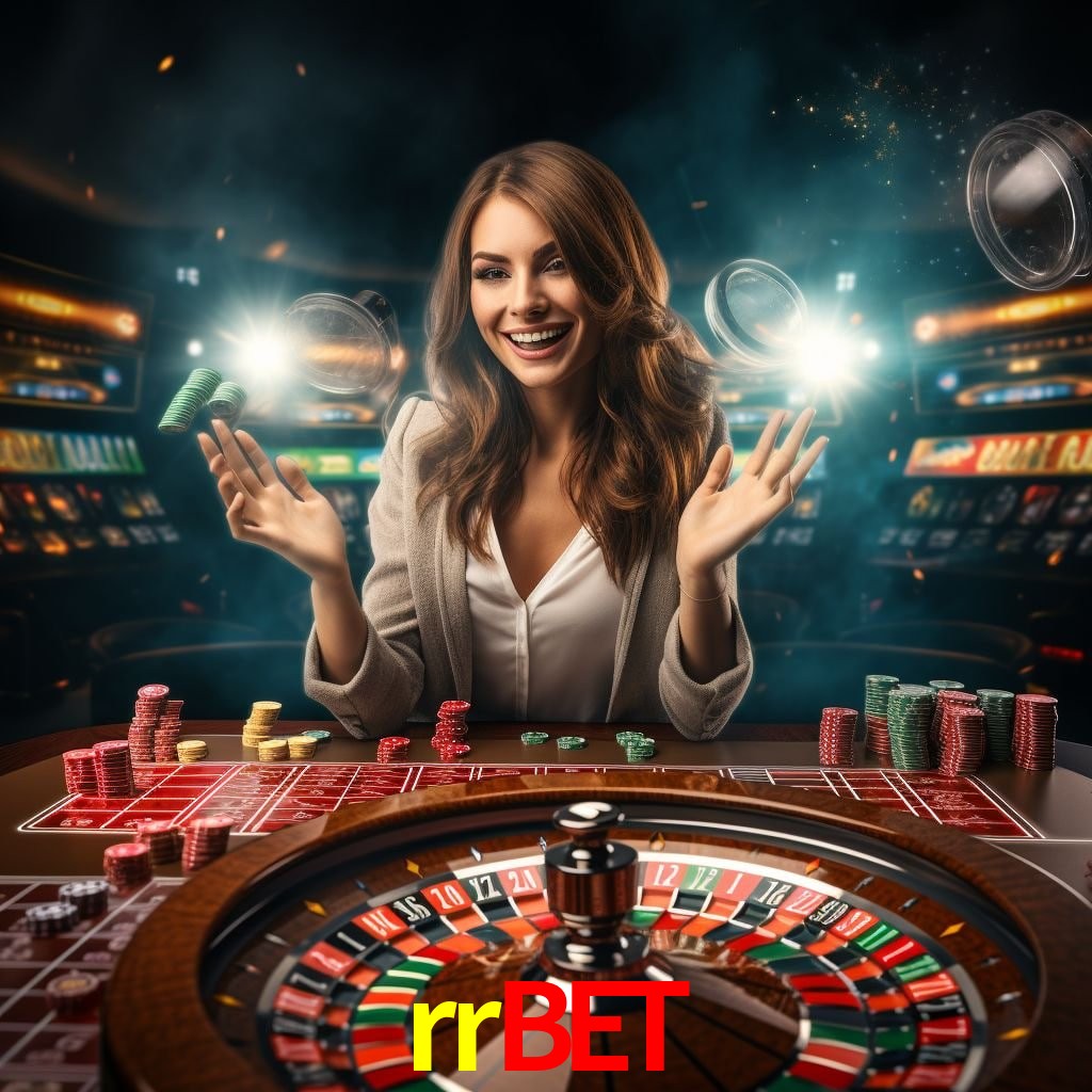 Experimente o Login Seguro Premium no rrbet