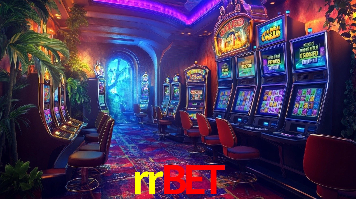 Welcome Bonus rrbet