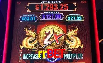 Descubra a Magia dos Jogos de Arcade no rrbet