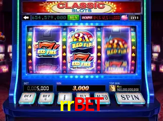 Descubra o Mundo do Cassino Online com rrbet