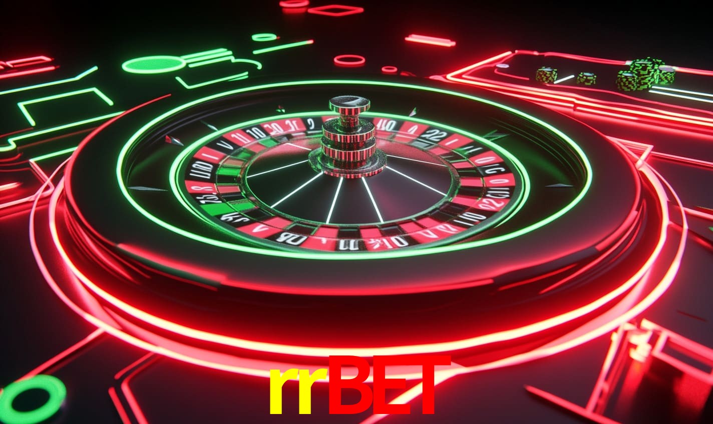 Desvendando o Mundo dos Jogos Virtuais na rrbet