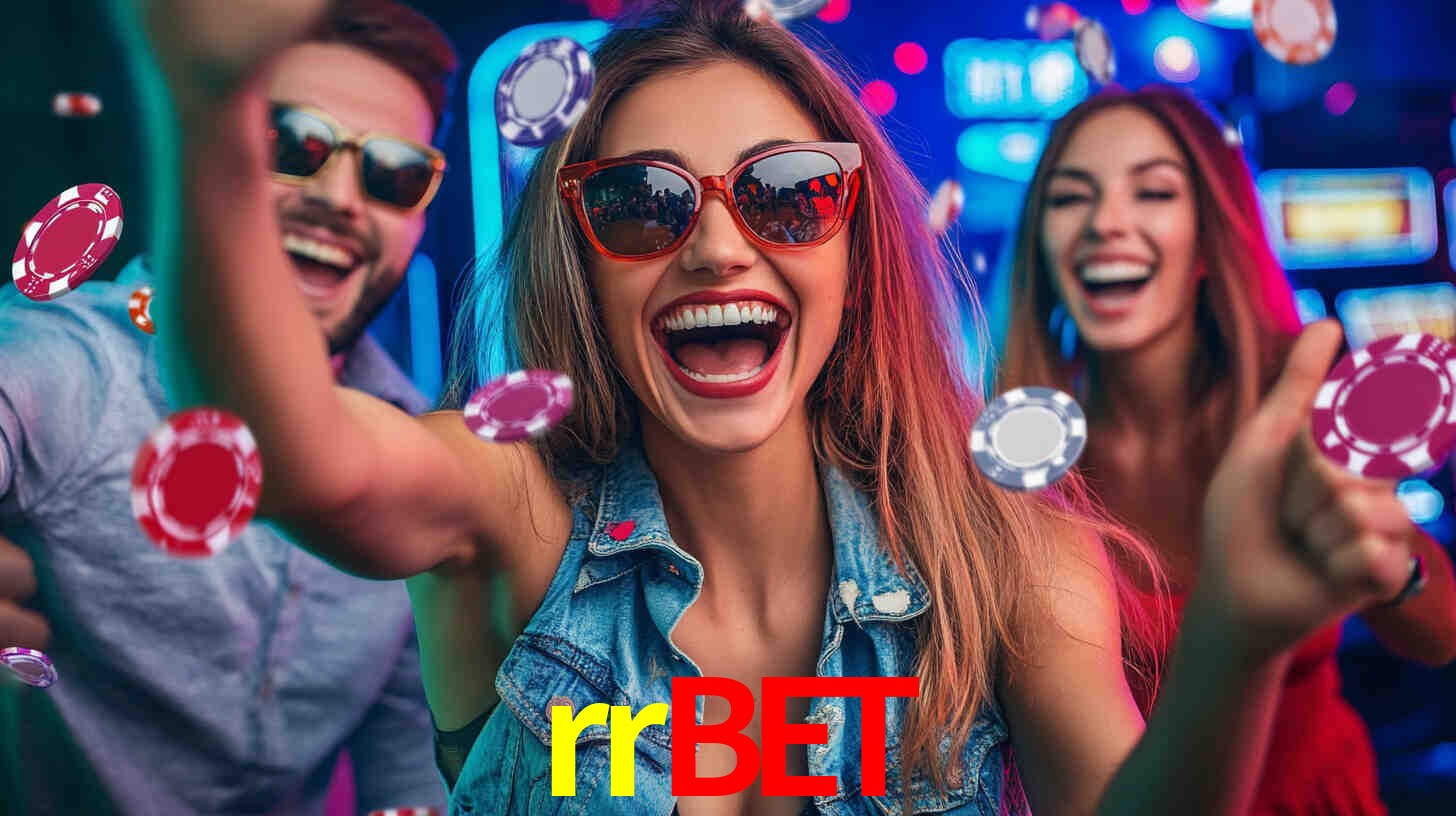 A Experiência Imersiva dos Cassinos Ao Vivo no rrbet