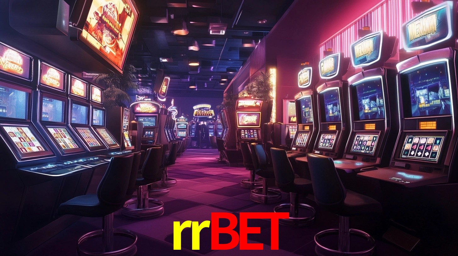 Exclusive Games rrbet