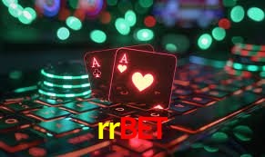 Desvendando o Mundo dos Jogos Virtuais na rrbet