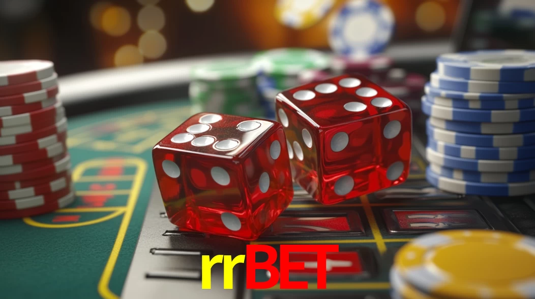 Live Casino rrbet