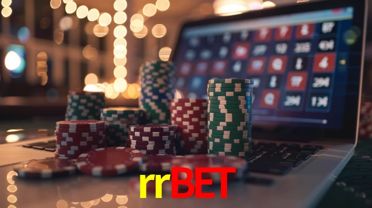 Live Casino rrbet