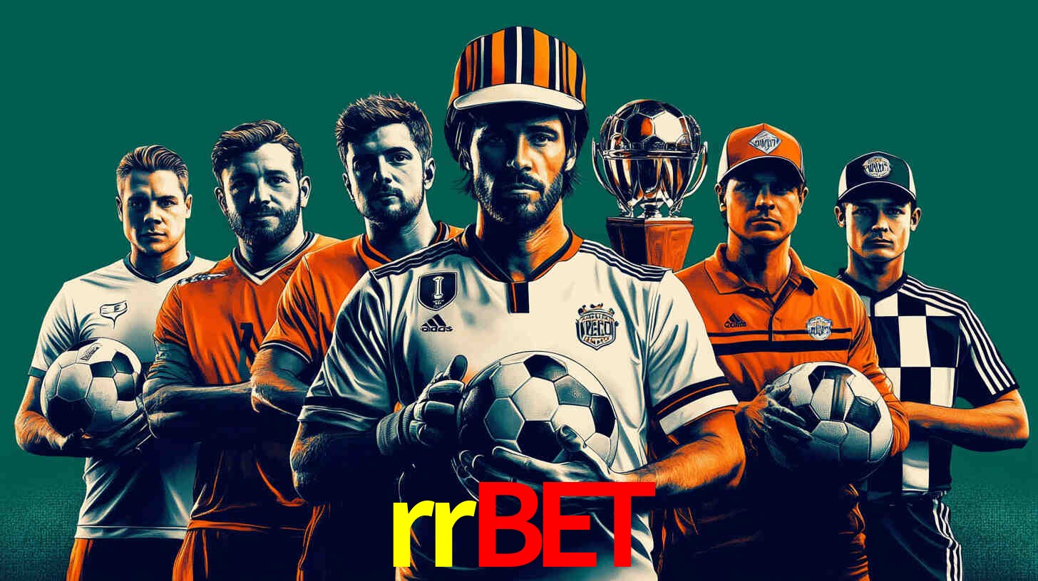 Inovações de Jogos na rrbet: O Futuro das Experiências Interativas