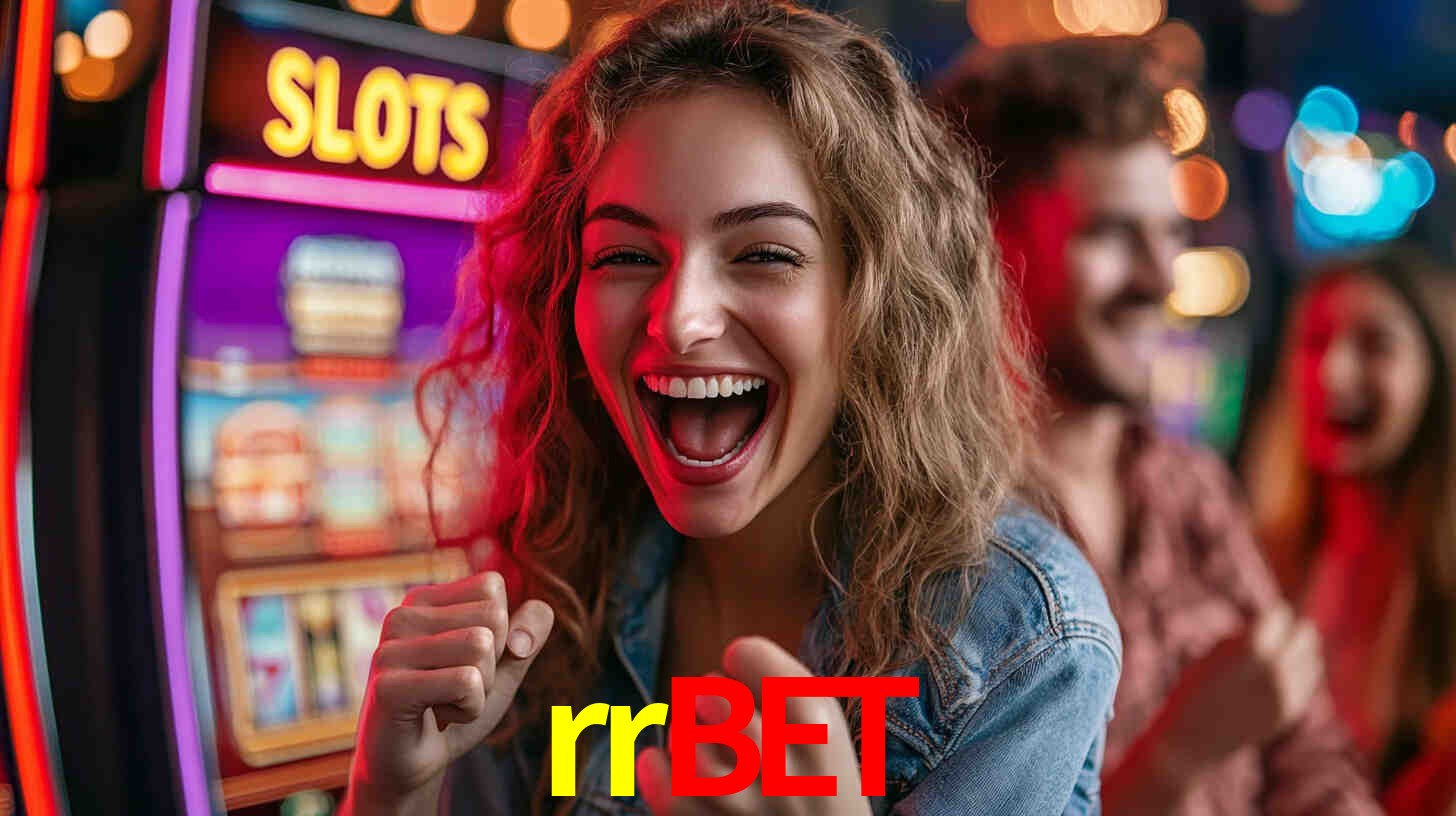 Descubra a Magia dos Jogos de Arcade no rrbet