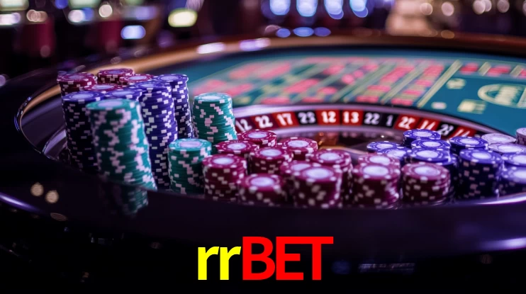 Blackjack Table rrbet