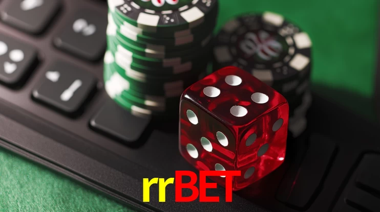 Game Providers rrbet