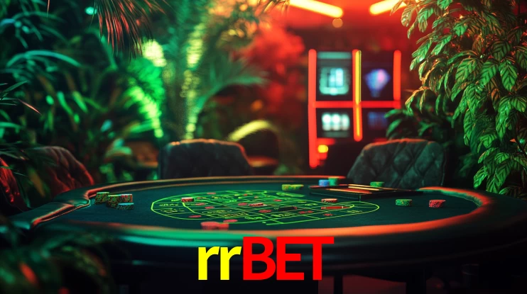 VIP Casino rrbet