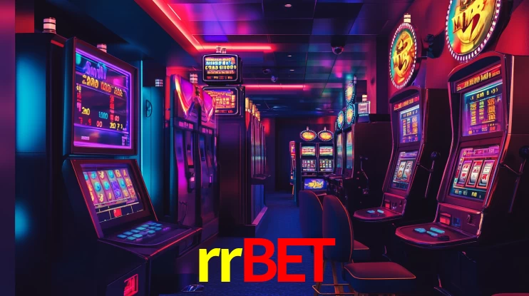 Premium Interface rrbet