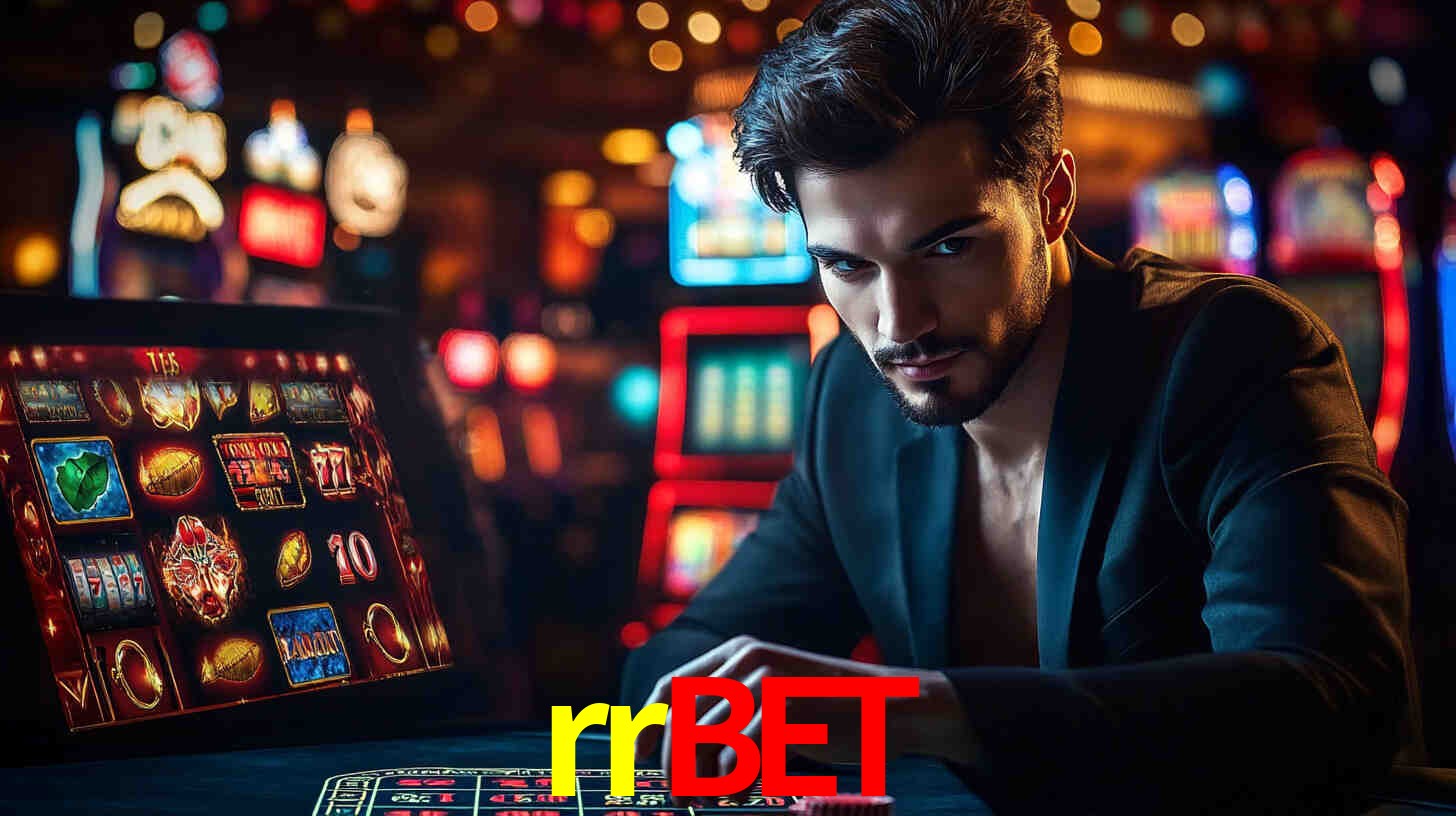 rrbet.com