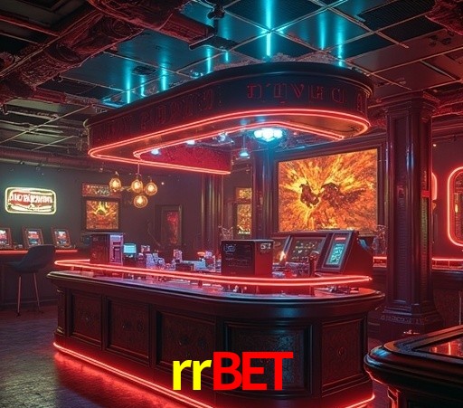 Casino Ao Vivo rrbet