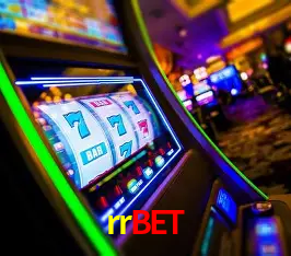 A Popularidade dos Caça-Níqueis no rrbet