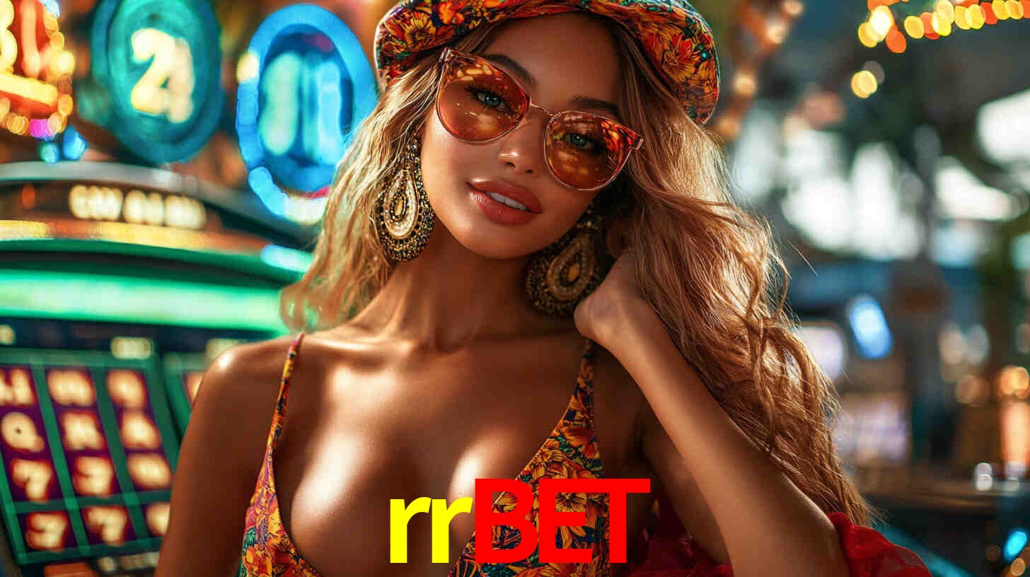 Welcome Bonus rrbet