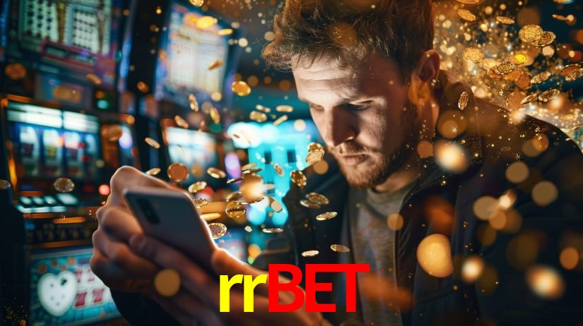 Diretório de Jogos rrbet