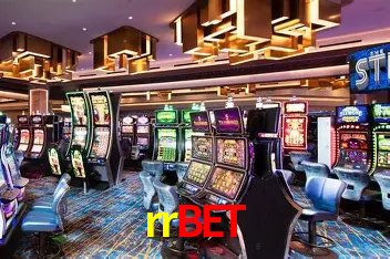 Descubra o Mundo do Cassino Online com rrbet