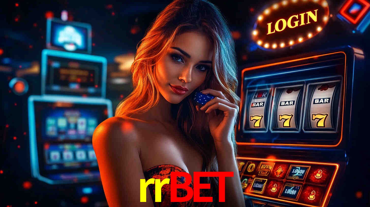 rrbet: A Experiência de Casino com Jogos de Mesa ao Vivo